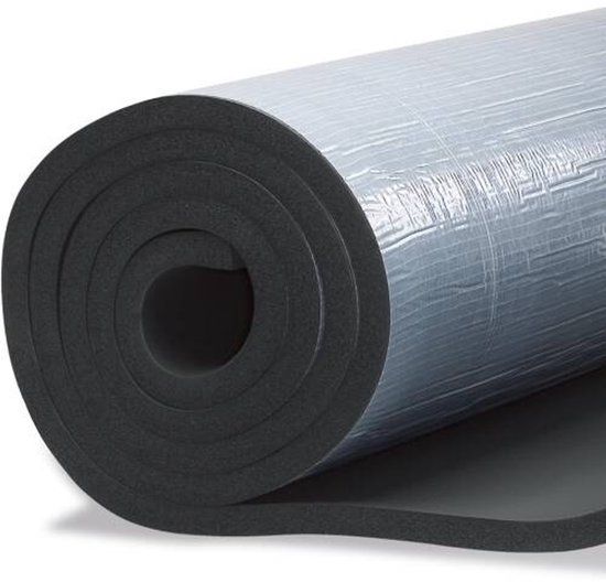 Armaflex HOME Insulation zelfklevende isolatieplaat, 19 mm x 6 m²
