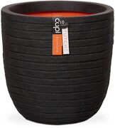 Capi Europe Capi Nature pot bol row NL 42x40 - zwart