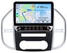 Mercedes-Benz Autoradio pour Vito W447 (2014-2022)