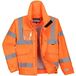 Portwest S591 Extreme Bomberjack, Oranje, Normaal, Grootte S