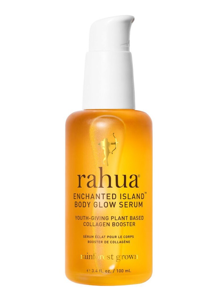 Rahua Rahua Enchanted Island™ Body Glow Serum - lichaamsserum