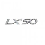 RMS Autocollant stickers voor Scooter Piaggio 50 Vespa LX Na 2005 656221