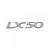 RMS Autocollant stickers voor Scooter Piaggio 50 Vespa LX Na 2005 656221