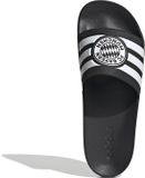 Adidas FC Bayern München Adilette pantoufles noir - Taille 47