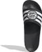 Adidas FC Bayern München Adilette pantoufles noir - Taille 47