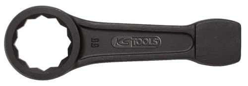 KS Tools 517.0927 Slag-ringsleutel, 27mm