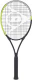Dunlop D TR TRISTORM ELITE 100 G2 NH Unisex Tennisracket - Zwart/Groen