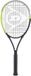 Dunlop D TR TRISTORM ELITE 100 G2 NH Unisex Tennisracket - Zwart/Groen