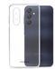 Mobilize Gelly Case - Geschikt voor Honor 600 - Clear