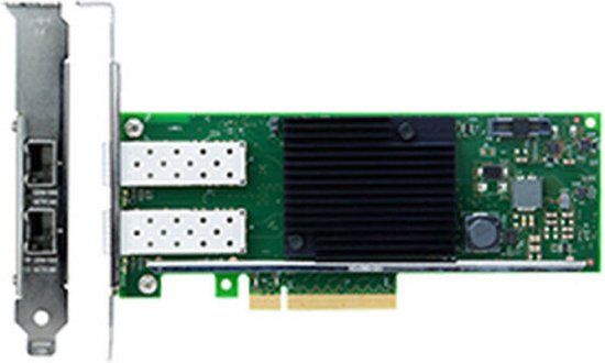 Fujitsu S26361-F3640-L502 Network Card - PCI Express - Gigabit