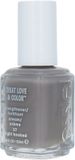 Essie Treat Love & Color Cream Strengthener Nagellak - 37 Right Hooked