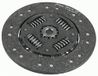 SACHS disque d'embrayage 1878005612