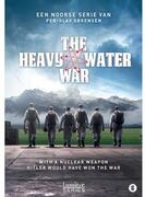 LUMIERE Heavy Water War dvd