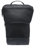 Vaude Bike Sortyour 16l Fiatstas Zwart