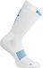 Kempa Classic Team Sportsokken - Maat 31 - Unisex - Wit/Blauw