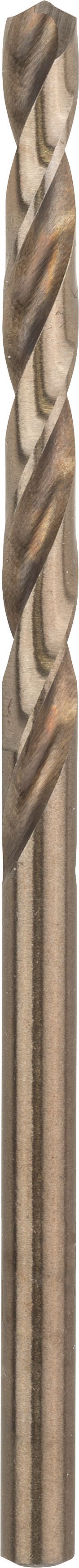 Bosch Accessoires PRO Stainless Steel Metaalboor HSS-Co | DIN 338 | 3,5 x 39 x 70 mm - 2608577594