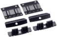 Thule 3037 montagekit voor Rapd Fixpoint XT - Fixpoint-voetset 751