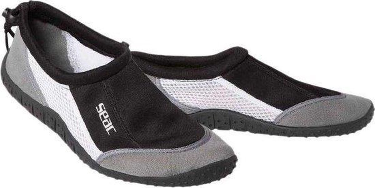 Seac Aquashoes Waterschoenen Grijs Maat 40