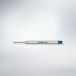 STAEDTLER Navulling Grote Balpen, Medium, Blauw