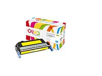 Armor K15528OW tonercartridge Geel 15000 pagina's