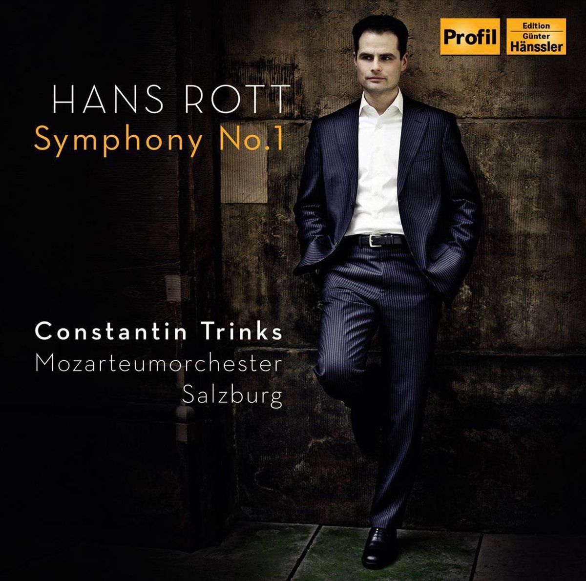OUTHERE Rottsymphonie No 1 - Muziek - 0881488150513
