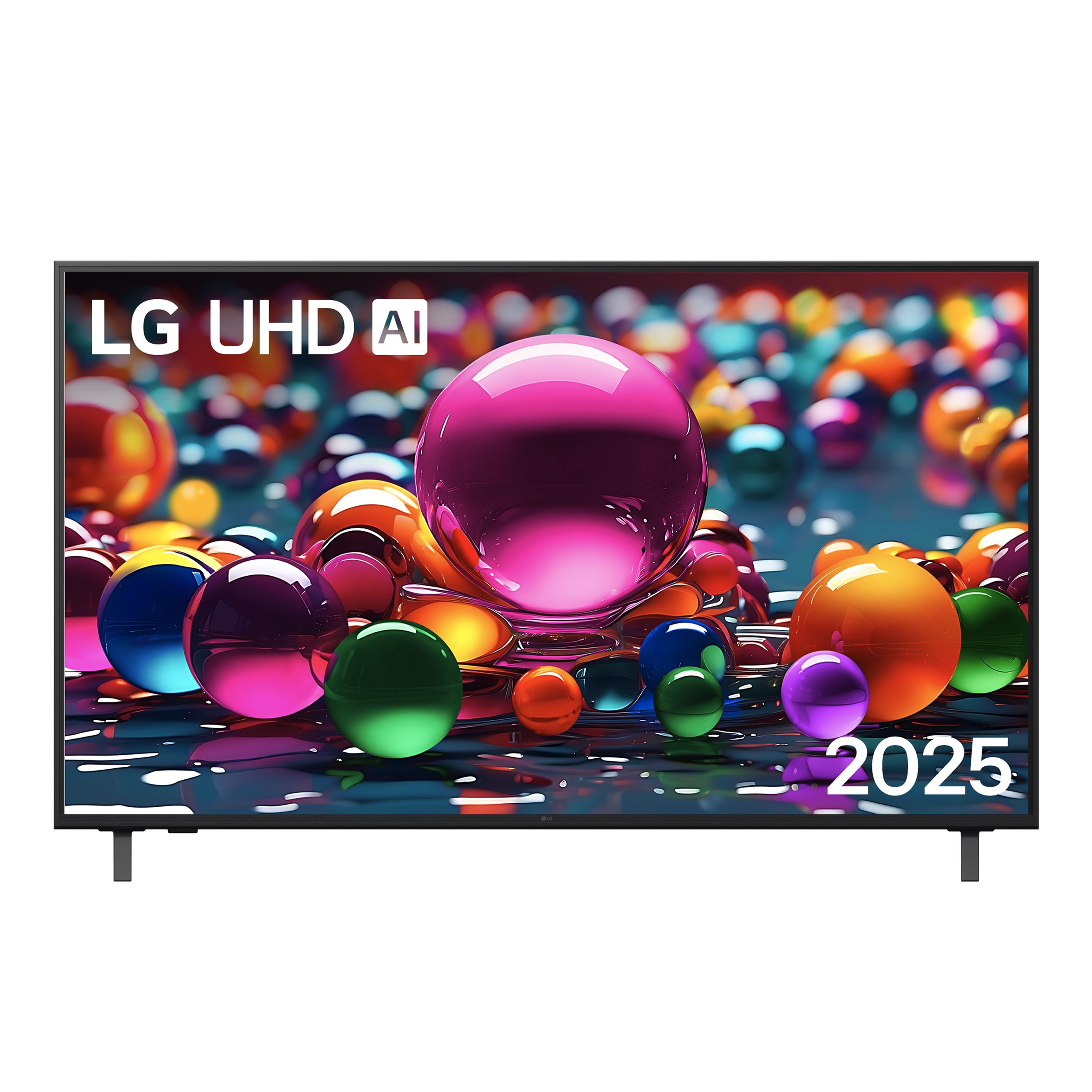 LG 55UA75006LA / LED screen / 55 inch / 2025