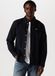 Lyle & Scott Plain Oxford Shirt - Heren Donkerblauw - Maat XS