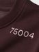 NAME IT NKFODIKA LS RLX SWEAT BRU BF Meisjes Sweater 116