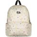 Vans Unisex Old Skool Rugzak, Marshmallow, Medium