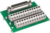 WAGO 289-457 Interface module 0.08 - 2.5 mm² Inhoud: 1 stuk(s)