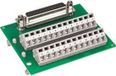 WAGO 289-457 Interface module 0.08 - 2.5 mm² Inhoud: 1 stuk(s)