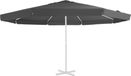 Maison Exclusive - Housse de protection pour abri de jardin, anthracite, 515 cm