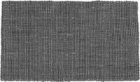 Home Delight Tapis de porte - Gris foncé - 70x120cm