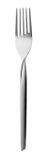 Gense Twist Fourchette de table Inox 1 pièce