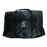 Carp Spirit Sac de transport noir boat