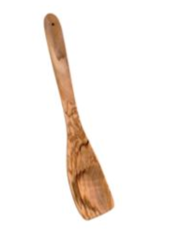 Metaltex 58061210 Keukenspatel - Hout