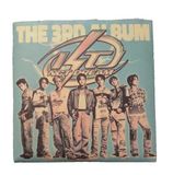 The NCT DREAM - ISTJ - EXCLUSIVE- (CD)