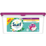 Surf 3-in-1 Herbal Extracts Wasmiddelcapsules – 27 Stuks