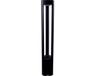 Heitronic MARYLAND Lampe sur pied LED 9 W anthracite