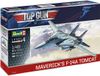 Revell 1:48 03865 Maverick's F-14A Tomcat ‘Top Gun’ Plastic kit