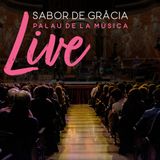Music&Words Panda Music&Words Live Palau De La Musica (CD)