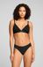 Puma 3-Pack dames string- katoen/modal - Zwart / M