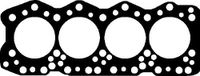 Corteco 411248P afdichting, getest | Compatibel met: FIAT 131, 131 Familiare/Panorama, 132, ARGENTA, DUCATO Kasten, DUCATO Panorama, IVECO DAILY I Kasten