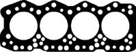 Corteco 411248P afdichting, getest | Compatibel met: FIAT 131, 131 Familiare/Panorama, 132, ARGENTA, DUCATO Kasten, DUCATO Panorama, IVECO DAILY I Kasten