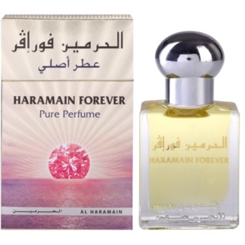 Al Haramain Haramain Forever 15 ml parfumolie / 15 ml / dames