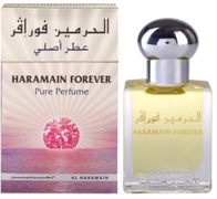 Al Haramain Haramain Forever 15 ml parfumolie / 15 ml / dames