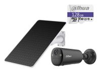 Dahua Technology APOLLO Bullet C1 IP-beveiligingscamera Buiten 2560 x 1440 Pixels Muur
