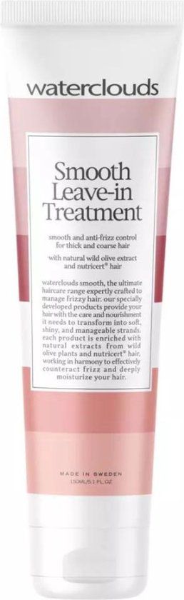 Waterclouds Leave-in Treatment 150ml