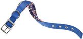 Ferplast Hondenhalsband Daytona Nylon Blauw
