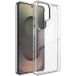 Imak Coque Samsung Galaxy S26 Ultra Antichoc en TPU UX-10 - Transparente